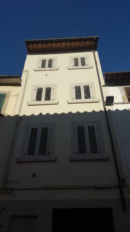 Sweet Tuscany อาเรซโซ ภายนอก รูปภาพ