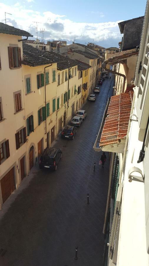 Sweet Tuscany อาเรซโซ ภายนอก รูปภาพ