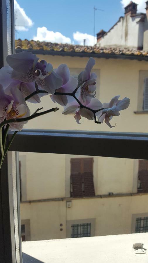 Sweet Tuscany อาเรซโซ ภายนอก รูปภาพ