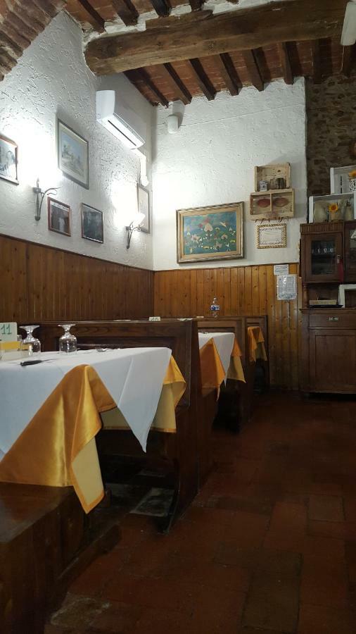 Sweet Tuscany อาเรซโซ ภายนอก รูปภาพ