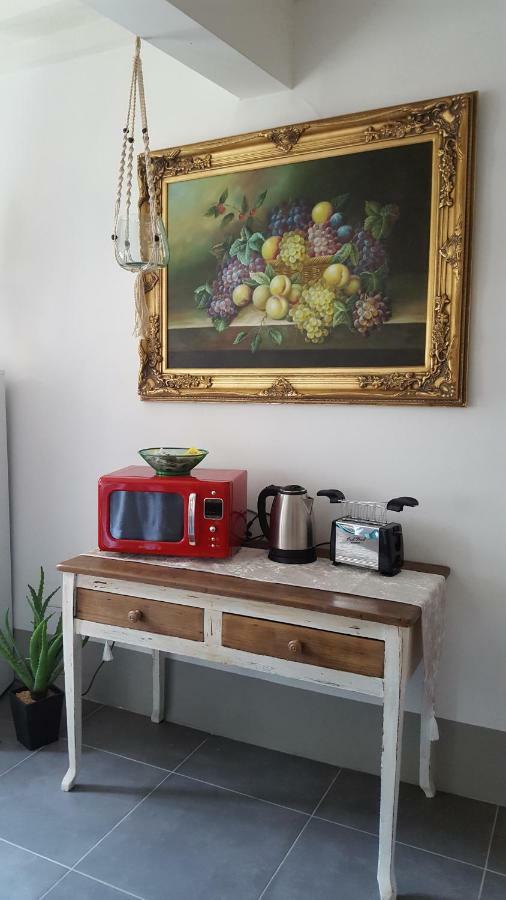 Sweet Tuscany อาเรซโซ ภายนอก รูปภาพ