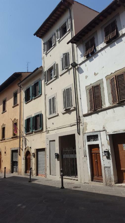 Sweet Tuscany อาเรซโซ ภายนอก รูปภาพ