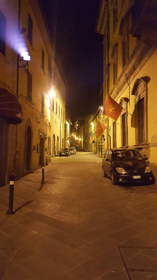 Sweet Tuscany อาเรซโซ ภายนอก รูปภาพ