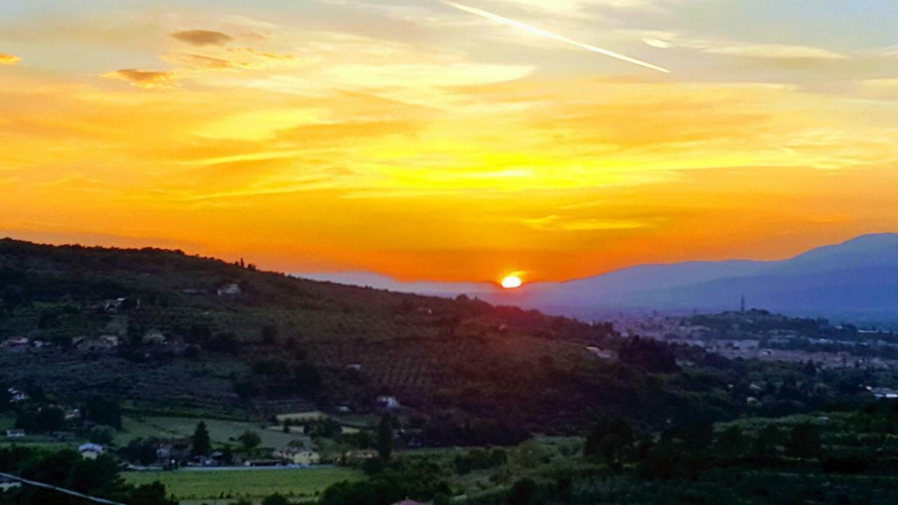 Sweet Tuscany อาเรซโซ ภายนอก รูปภาพ