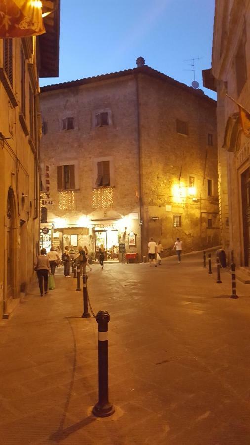 Sweet Tuscany อาเรซโซ ภายนอก รูปภาพ