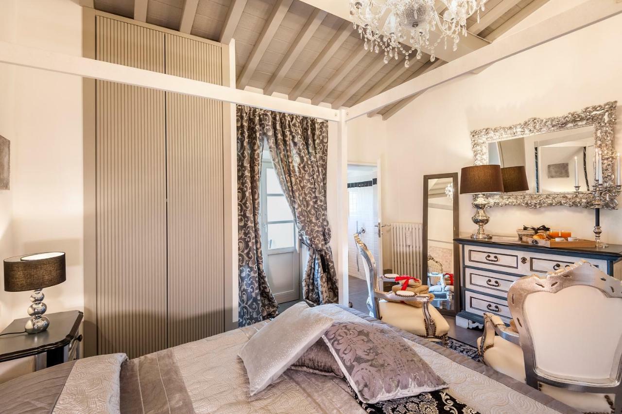 Sweet Tuscany อาเรซโซ ภายนอก รูปภาพ
